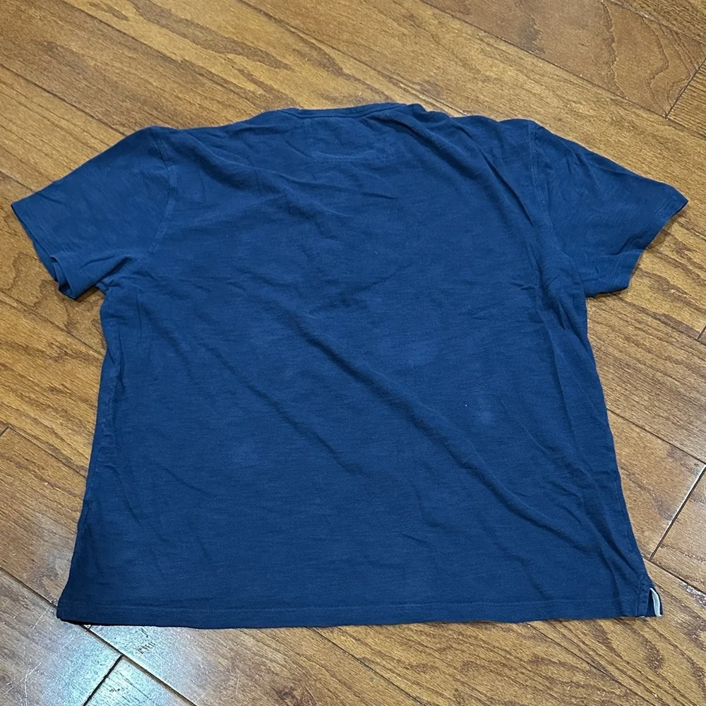Banana Republic soft short